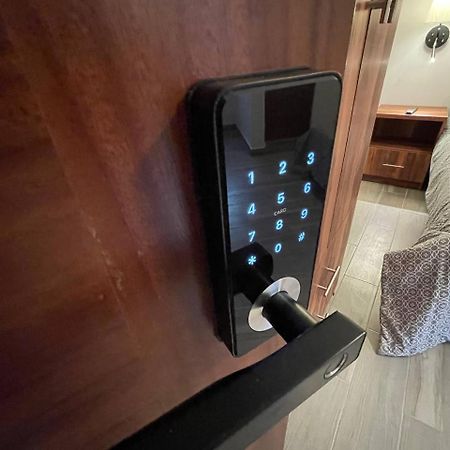 Suites C O V A D O N G A Meksika Dış mekan fotoğraf