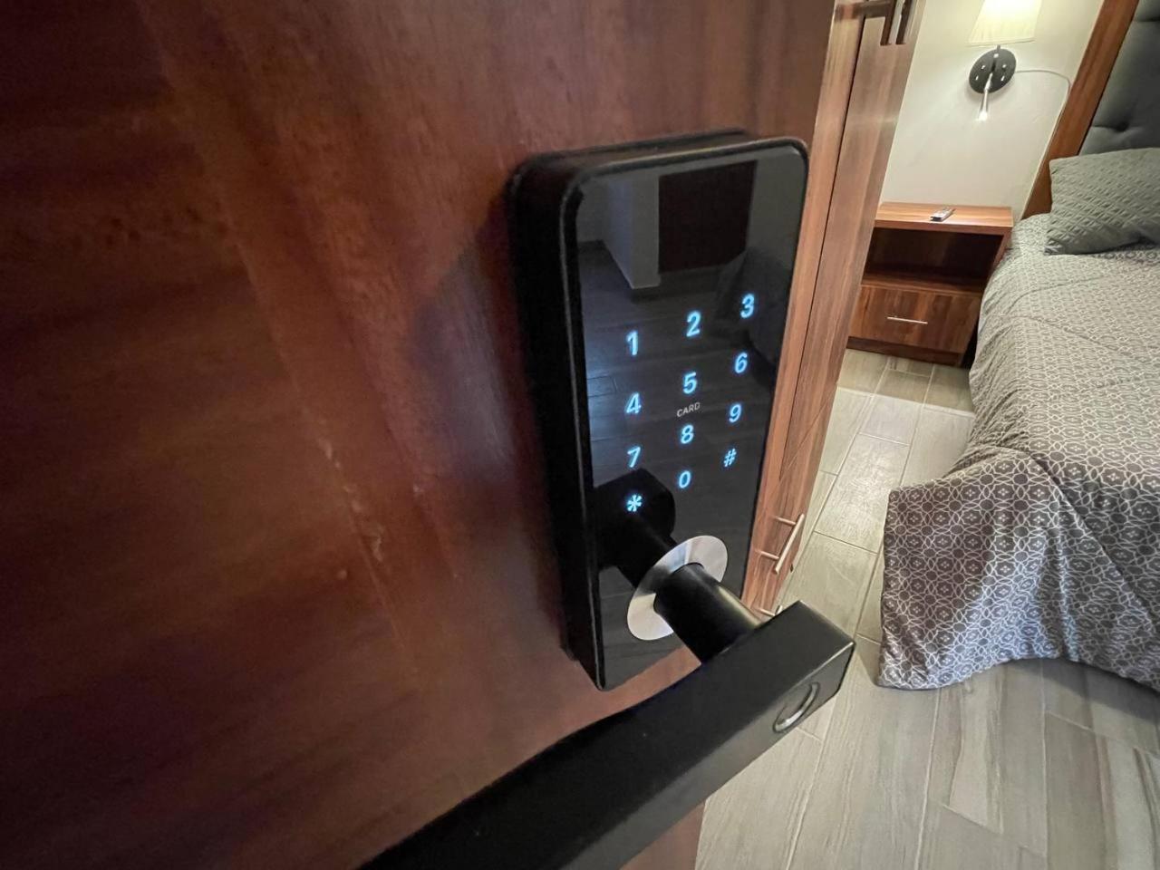 Suites C O V A D O N G A Meksika Dış mekan fotoğraf