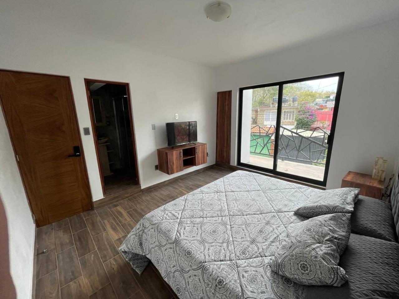 Suites C O V A D O N G A Meksika Dış mekan fotoğraf