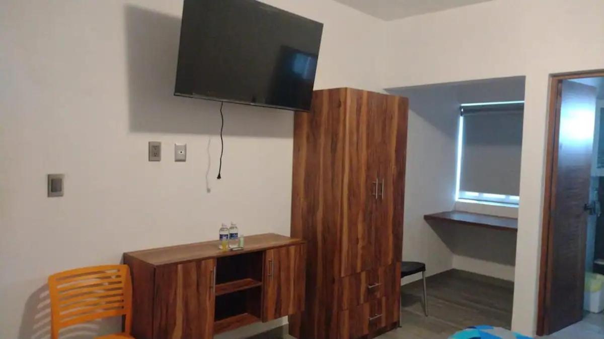 Suites C O V A D O N G A Meksika Oda fotoğraf
