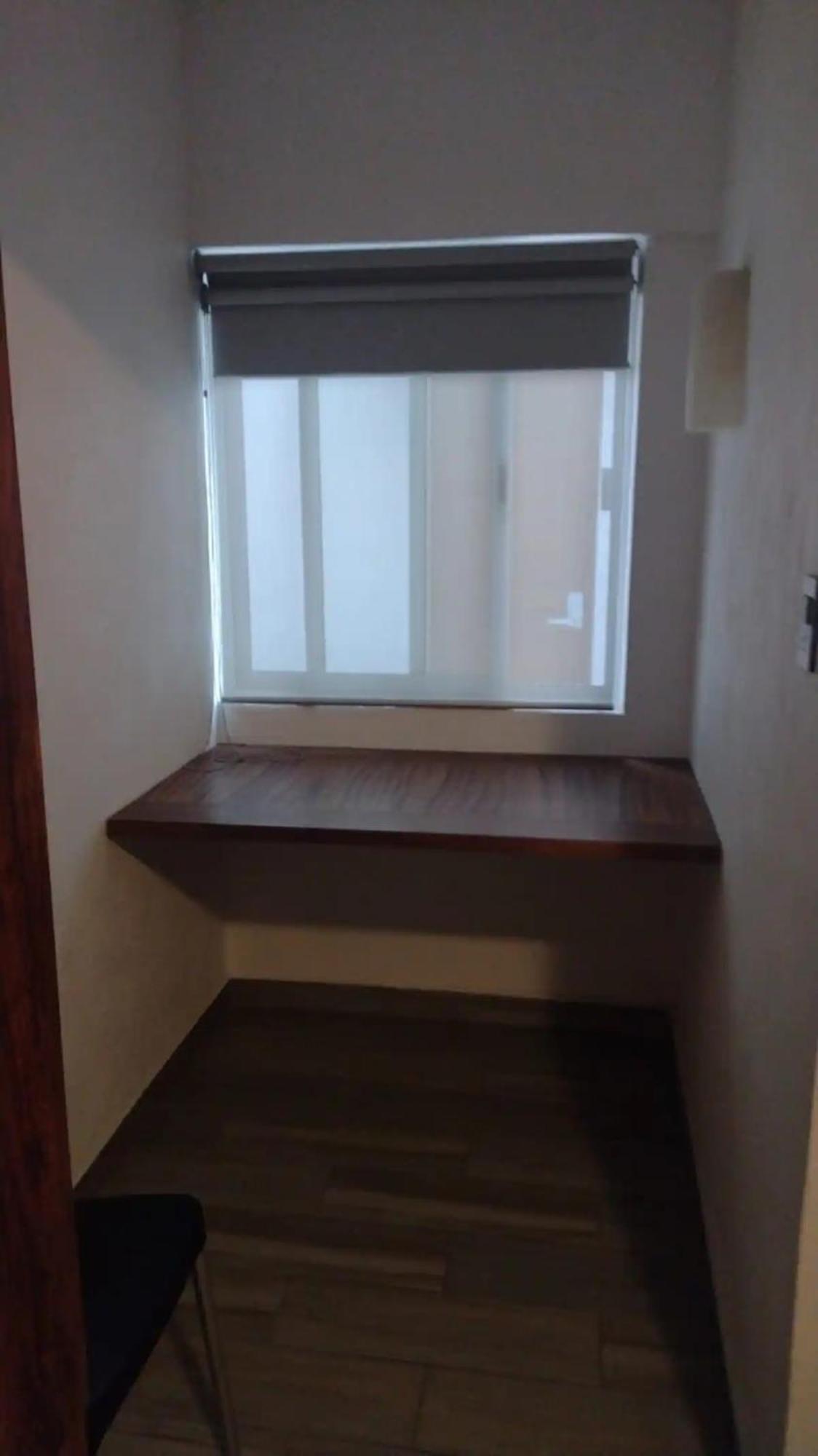 Suites C O V A D O N G A Meksika Oda fotoğraf