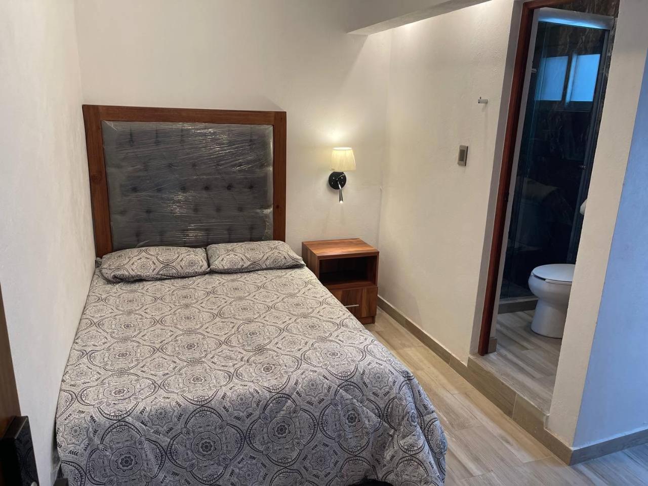 Suites C O V A D O N G A Meksika Oda fotoğraf