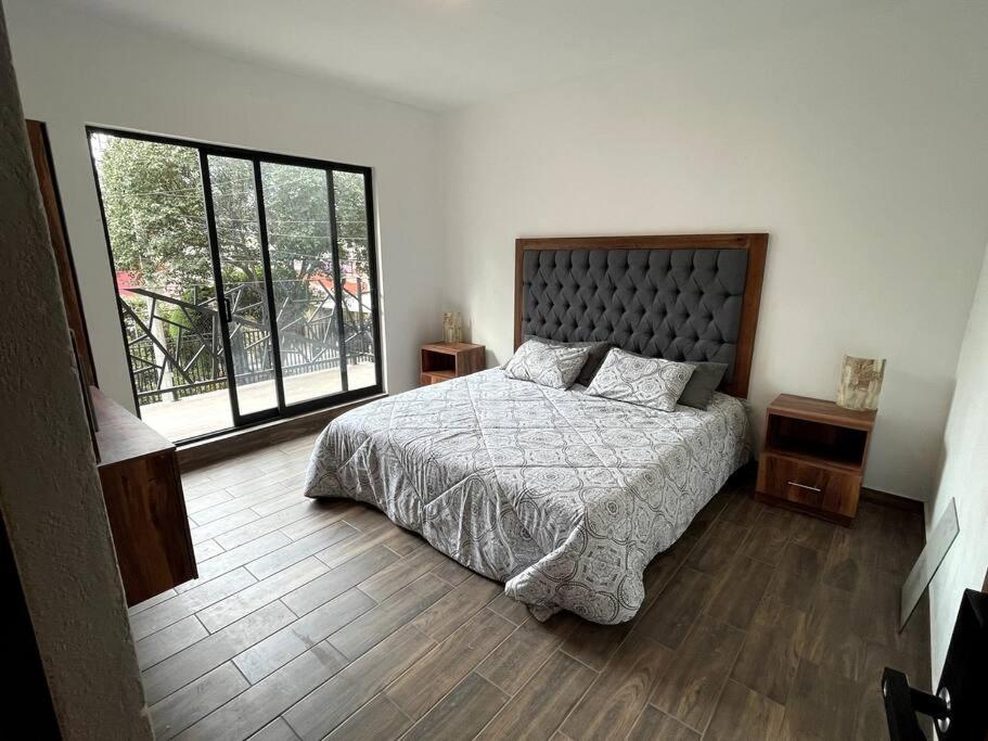 Suites C O V A D O N G A Meksika Oda fotoğraf