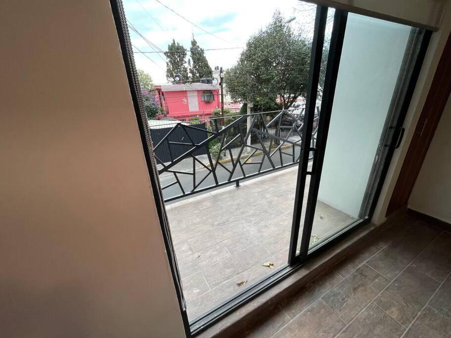 Suites C O V A D O N G A Meksika Oda fotoğraf