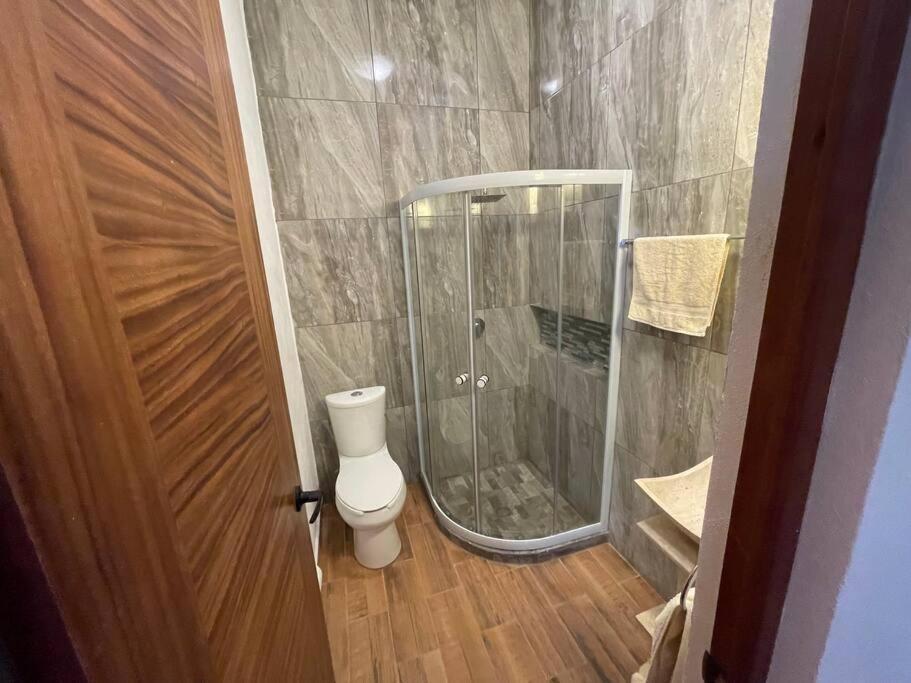 Suites C O V A D O N G A Meksika Oda fotoğraf