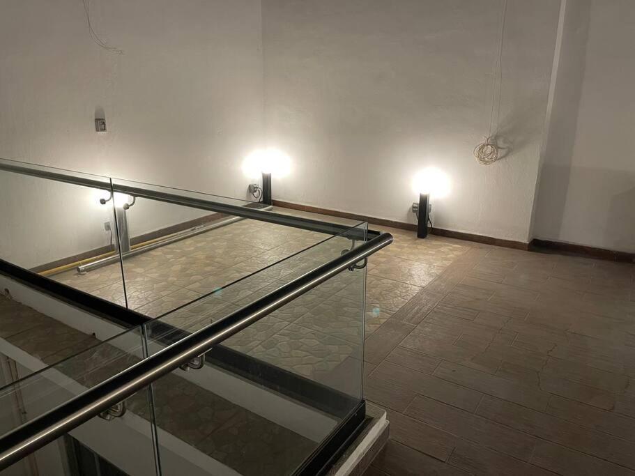 Suites C O V A D O N G A Meksika Dış mekan fotoğraf